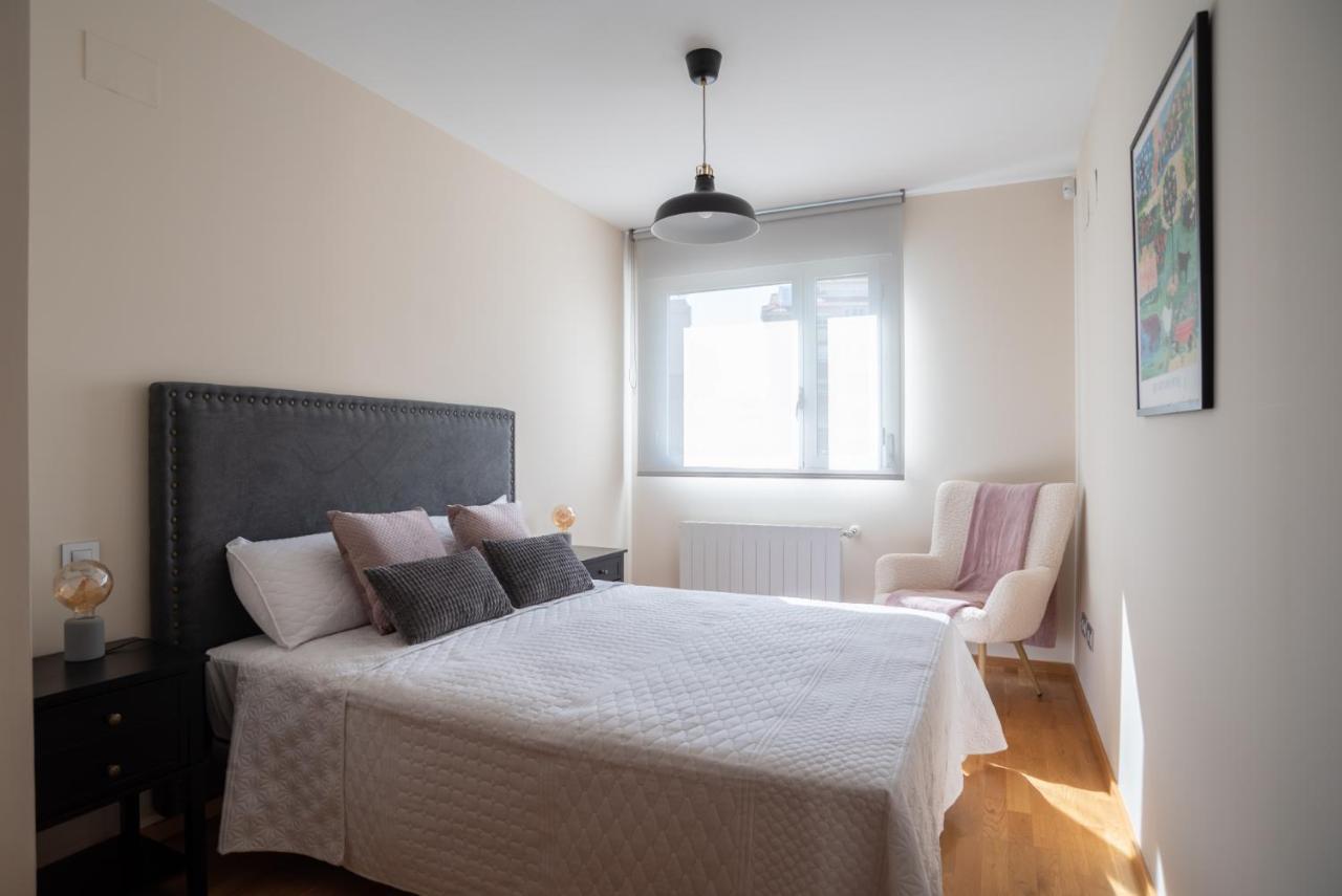 Apartamento Bulevar 2 Con Parking Castellón de la Plana Exterior foto
