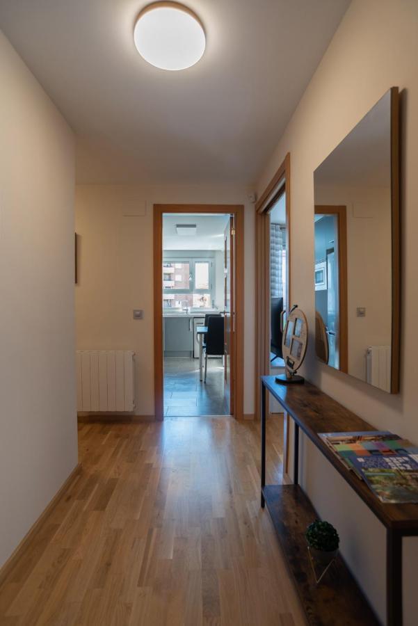 Apartamento Bulevar 2 Con Parking Castellón de la Plana Exterior foto