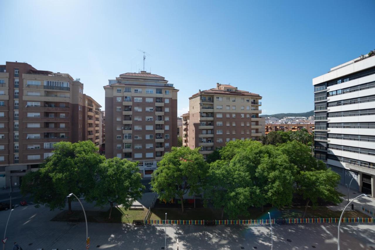 Apartamento Bulevar 2 Con Parking Castellón de la Plana Exterior foto
